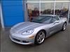 2008 Chevrolet Corvette Base