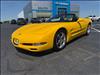 2003 Chevrolet Corvette BASE