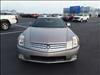 2005 Cadillac XLR Base