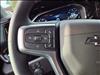 2025 Chevrolet Silverado 2500HD 2500 CREW CAB LT 4WD