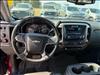 2017 Chevrolet Silverado 2500HD 4 DOO