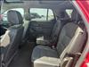 2021 Chevrolet Traverse High Country