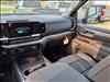 2025 Chevrolet Silverado 2500HD 2500 CREW CAB LTZ 4WD