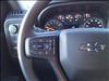 2025 Chevrolet Silverado 1500 CREW CUSTOM TB 4WD