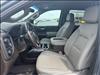 2021 Chevrolet Silverado 1500 1500 CREW LTZ 4WD