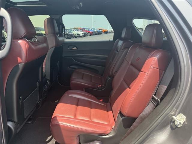 2023 Dodge Durango R/T