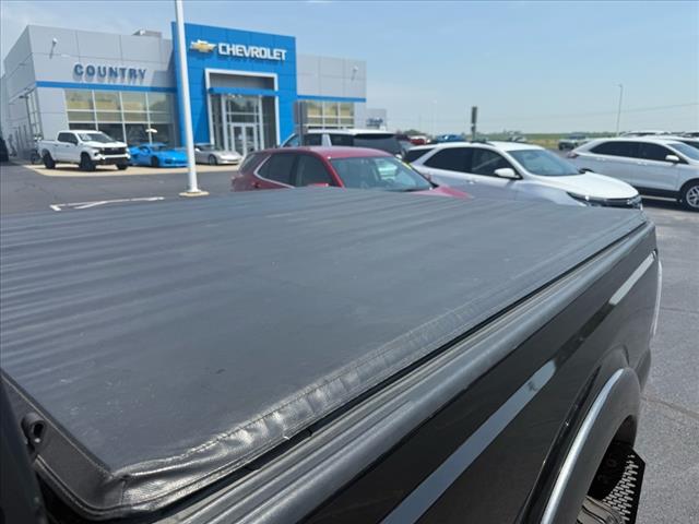 2015 Ford F-350 Super Duty LARIAT