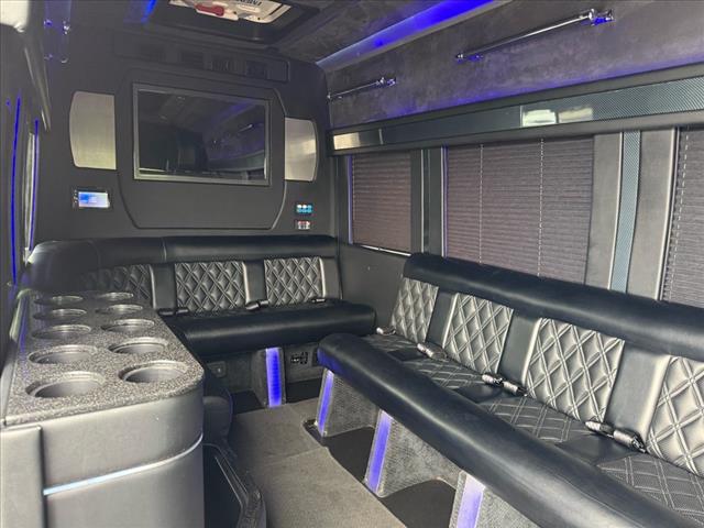 2017 Ford Transit BASE