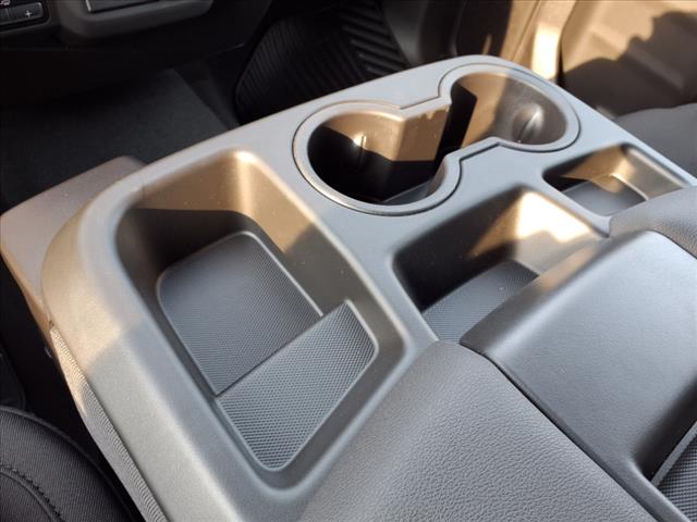2025 Chevrolet Silverado 2500HD 2500 CREW CUSTOM 4WD