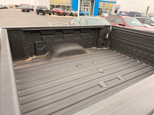 2024 Chevrolet Silverado 3500HD LT