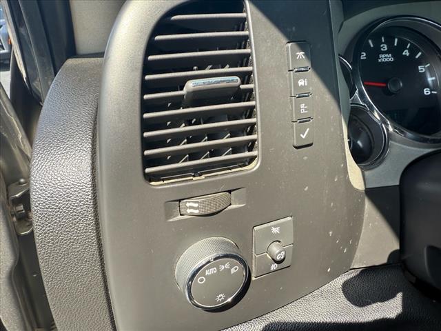 2007 Chevrolet Silverado 2500HD LT W/1LT