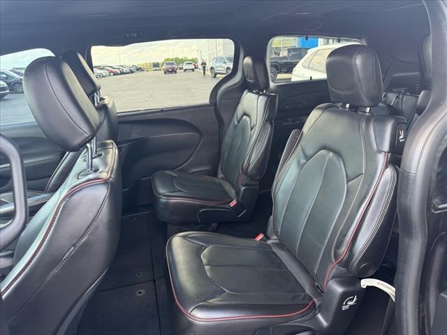 2020 Chrysler Pacifica LIMITED 35TH ANNIVERSARY