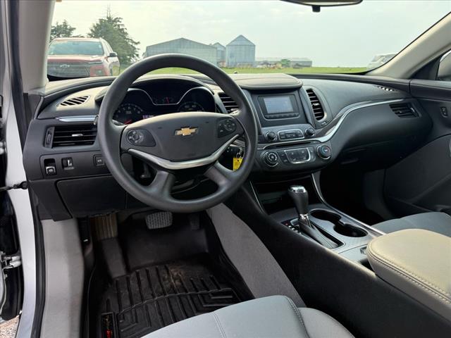 2014 Chevrolet Impala LS