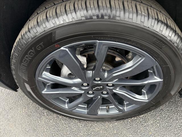 2024 Chevrolet Equinox RS AWD