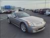 2005 Cadillac XLR Base