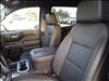 2022 Chevrolet Silverado 1500 Limited LTZ