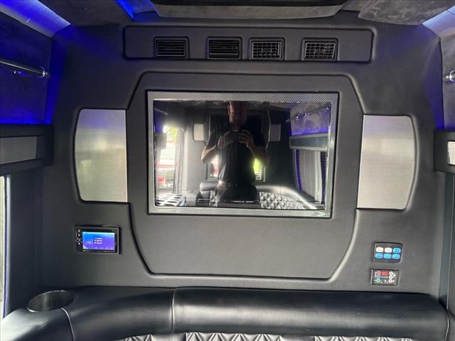 2017 Ford Transit BASE