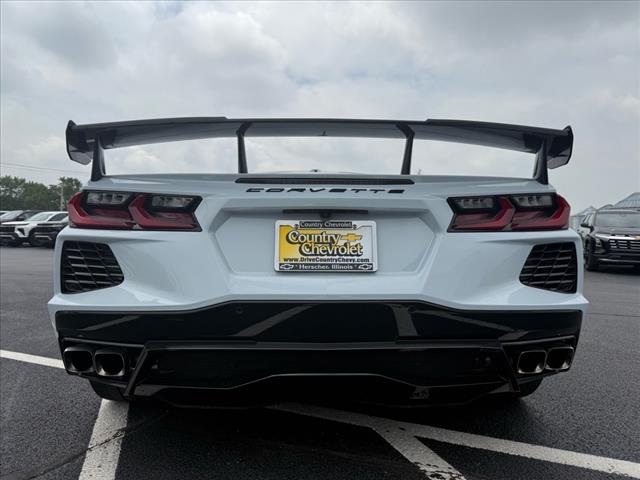 2022 Chevrolet Corvette 2LT