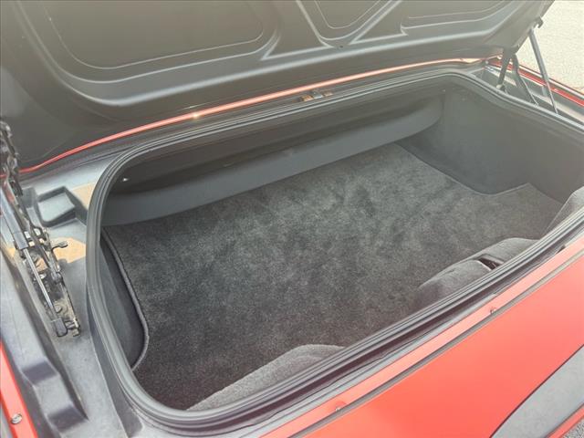 2006 Chevrolet Corvette BASE