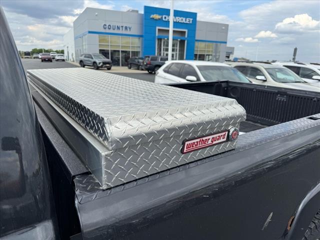 2004 Chevrolet Silverado 2500HD SILVERADO K2500HD