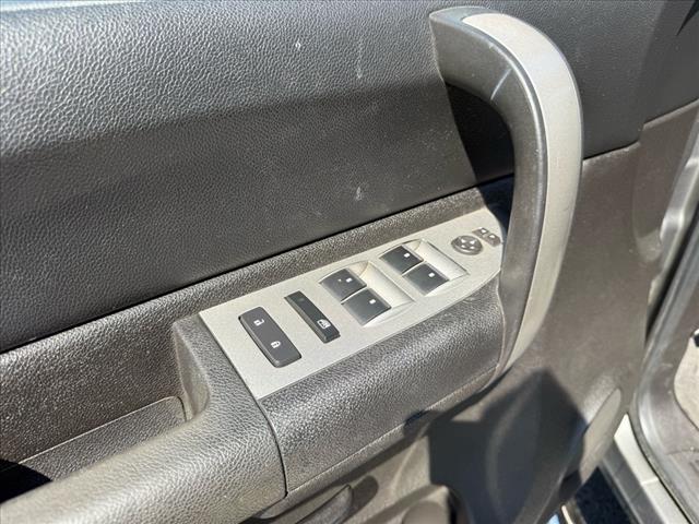 2007 Chevrolet Silverado 2500HD LT W/1LT