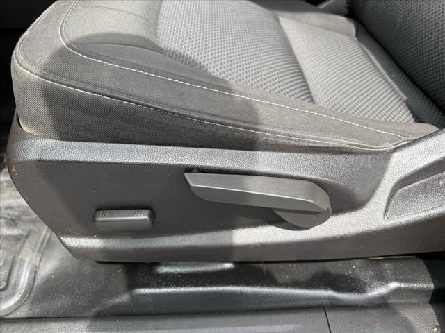 2021 Chevrolet Colorado 2WD LT