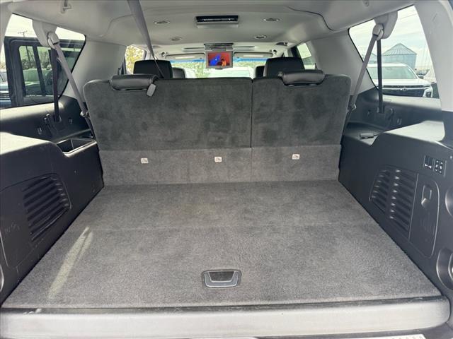 2015 GMC Yukon XL DENALI