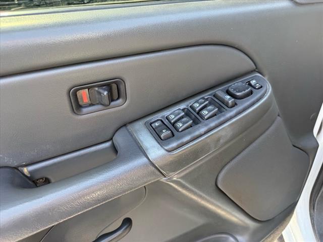 2005 GMC Sierra 2500HD SLE