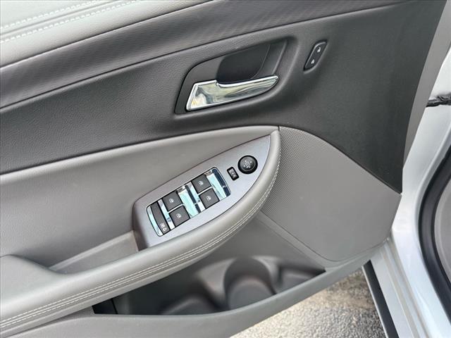 2014 Chevrolet Impala LS