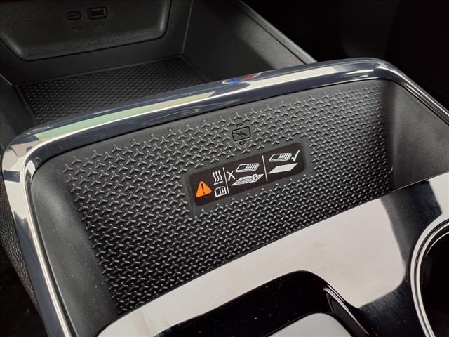2026 Chevrolet Equinox RS AWD