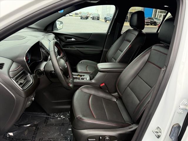 2024 Chevrolet Equinox RS AWD
