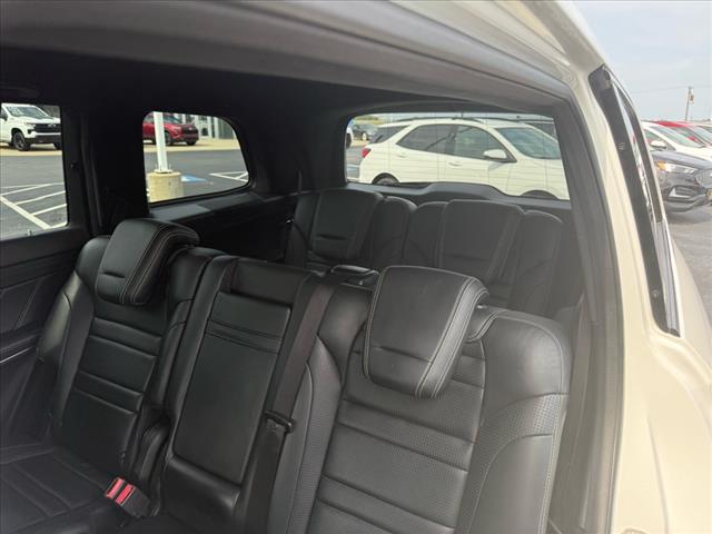 2017 Mercedes-Benz GLS AMG GLS 63