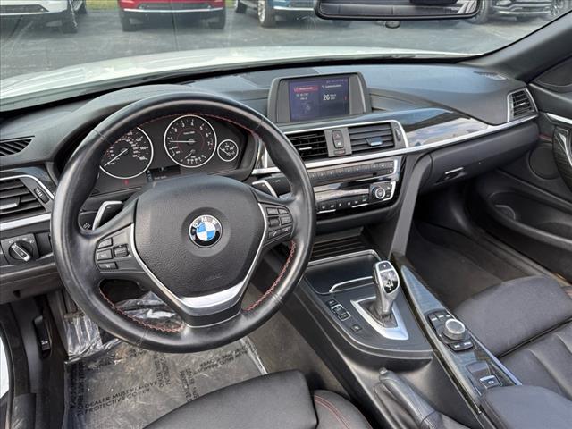 2018 BMW 4 Series 430i