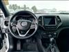 2021 Jeep Cherokee 80TH ANNIVERSARY