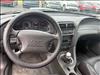 2001 Ford Mustang GT BULLITT EDITION