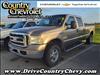 2005 Ford F-250 Super Duty XLT