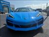 2024 Chevrolet Corvette 1LZ