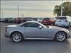 2005 Cadillac XLR Base