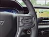 2025 Chevrolet Silverado 2500HD 2500 CREW CAB LTZ 4WD