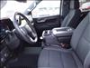 2023 Chevrolet Silverado 1500 CREW RST 4WD