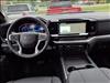 2025 Chevrolet Silverado 2500HD 2500 CREW CAB LTZ 4WD