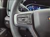 2025 Chevrolet Silverado 3500HD 3500 SRW CREW LTZ 4WD