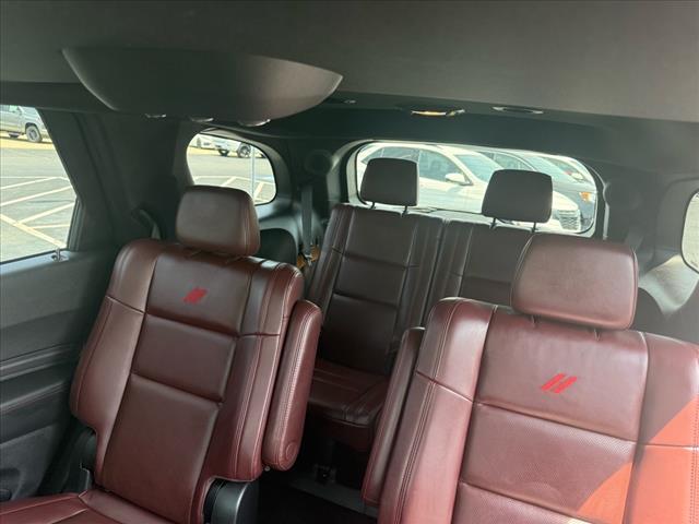 2023 Dodge Durango R/T