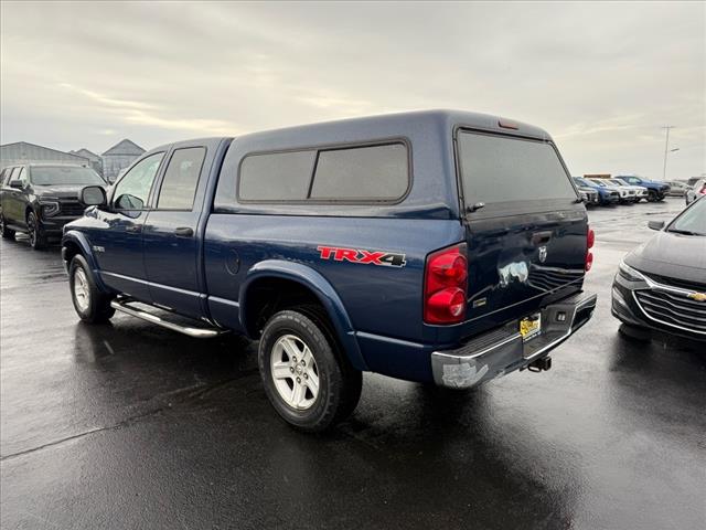 2008 Dodge Ram 1500 ST