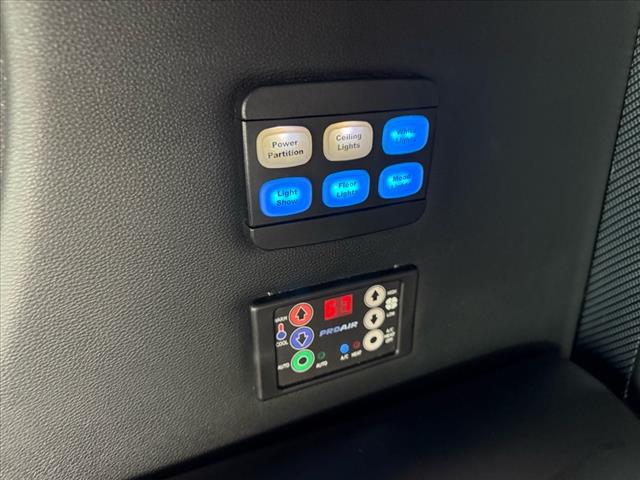 2017 Ford Transit BASE