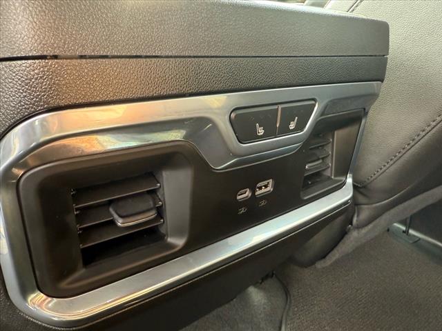 2025 Chevrolet Silverado 2500HD 2500 HIGH COUNTRY 4WD