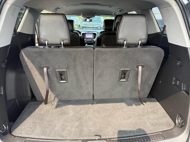 2019 GMC Acadia SLT