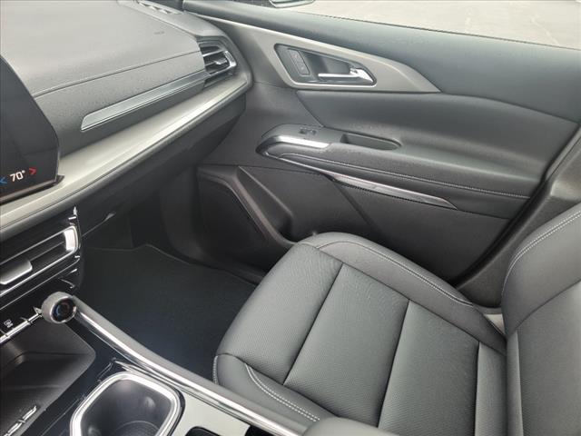 2025 Chevrolet Traverse LT AWD