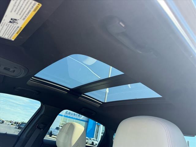 2018 Chevrolet Impala PREMIER