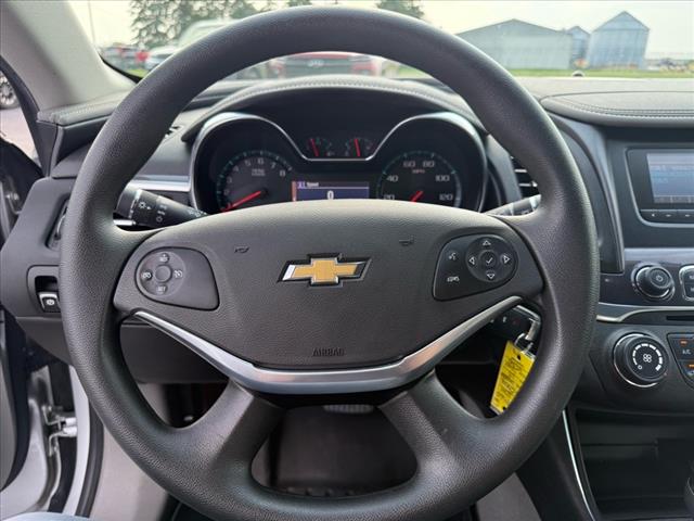 2014 Chevrolet Impala LS
